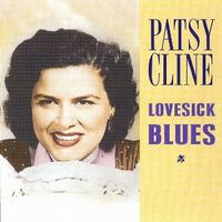 Patsy Cline - Lovesick Blues